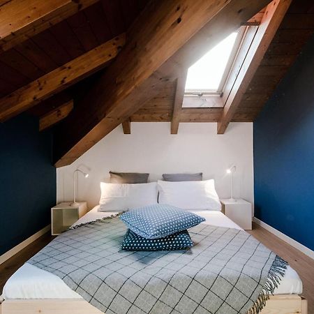 Modern Luxury Attic - Bymyhomeincomo Zewnętrze zdjęcie
