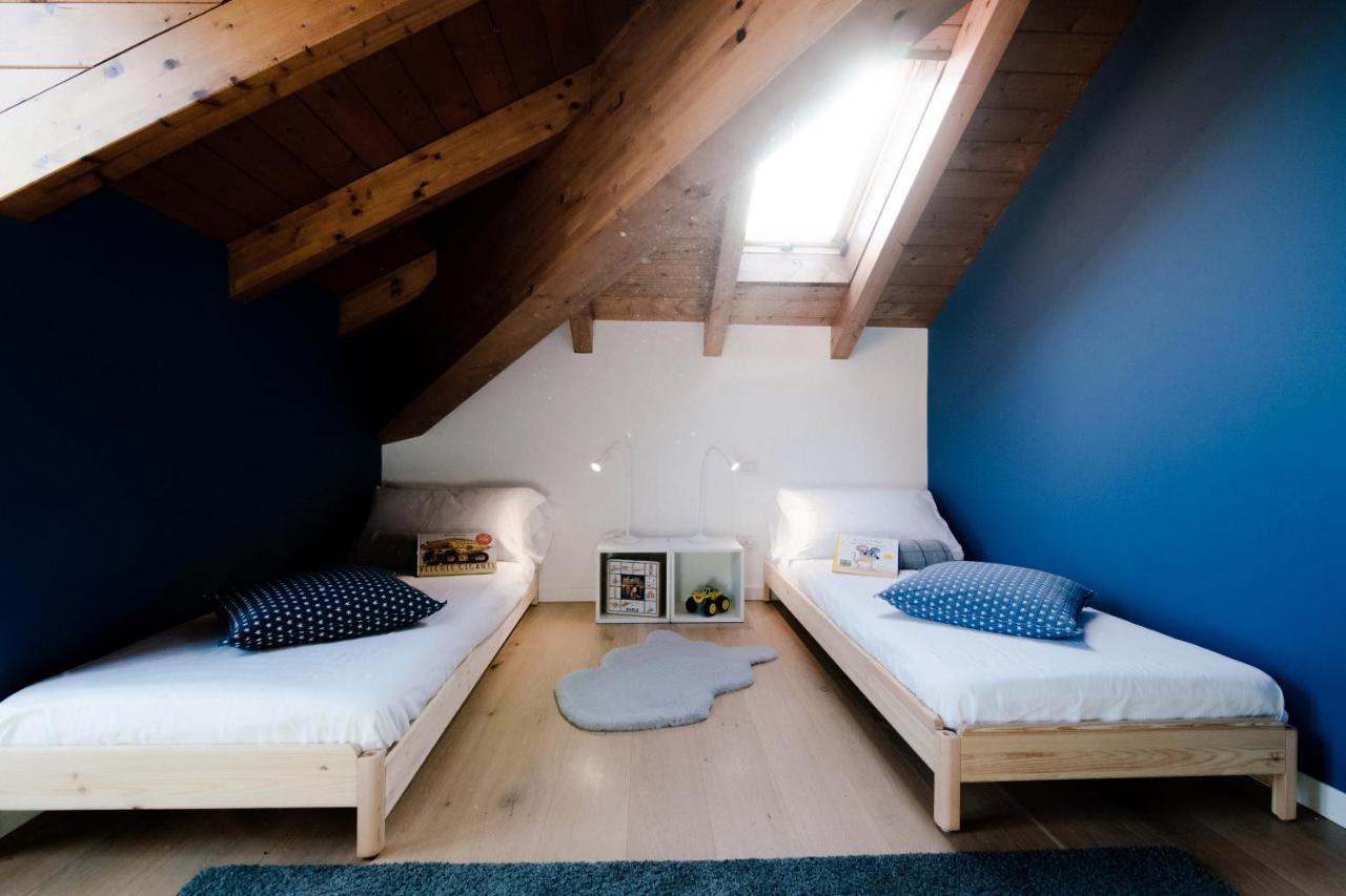 Modern Luxury Attic - Bymyhomeincomo Zewnętrze zdjęcie