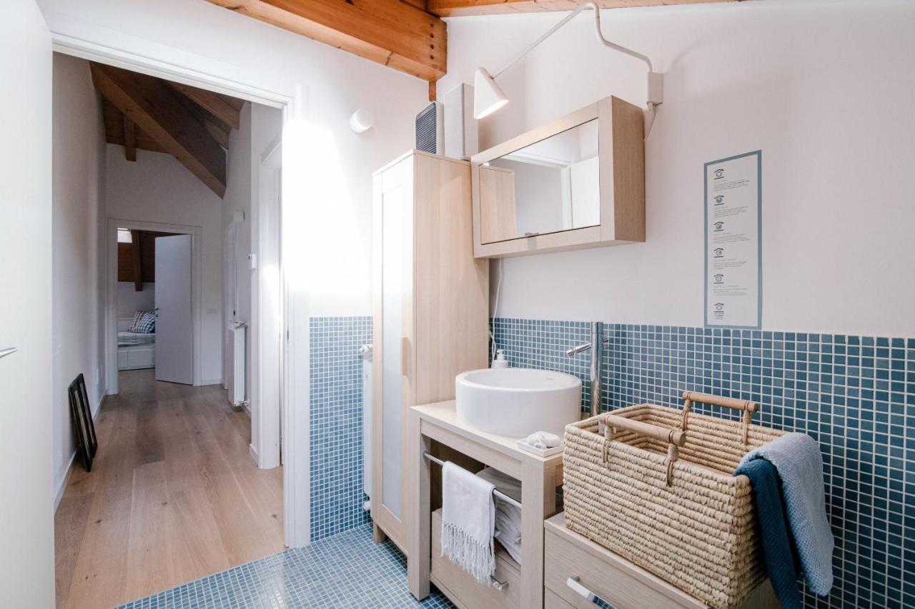 Modern Luxury Attic - Bymyhomeincomo Zewnętrze zdjęcie