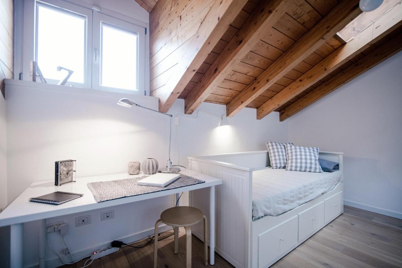 Modern Luxury Attic - Bymyhomeincomo Zewnętrze zdjęcie