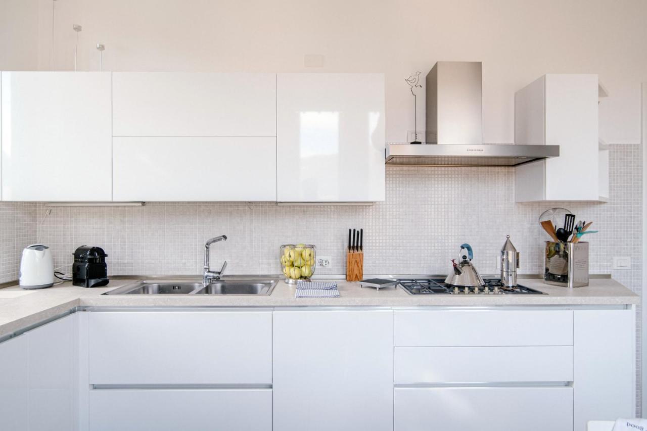 Modern Luxury Attic - Bymyhomeincomo Zewnętrze zdjęcie